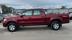 2006 Toyota Tundra SR5