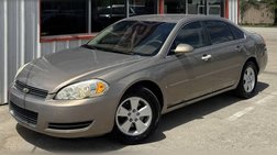 2007 Chevrolet Impala LT