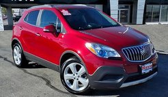2016 Buick Encore Base