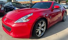 2009 Nissan 370Z Base