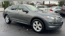 2012 Honda Crosstour EX-L V6