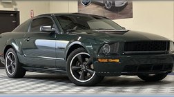 2008 Ford Mustang GT Premium