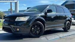 2016 Dodge Journey R/T