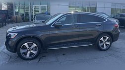 2021 Mercedes-Benz GLC-Class GLC 300 4MATIC