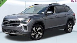 2024 Volkswagen Atlas SE