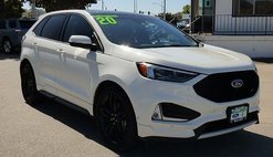 2020 Ford Edge ST