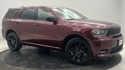 2020 Dodge Durango GT
