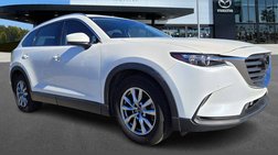 2018 Mazda CX-9 Touring