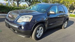 2008 GMC Acadia SLE-1