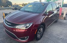 2019 Chrysler Pacifica Touring L Plus