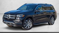 2021 Mercedes-Benz GLS GLS 450