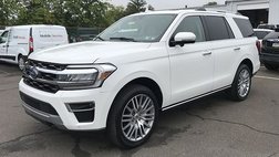 2022 Ford Expedition Limited