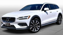 2023 Volvo V60 Cross Country B5 Ultimate