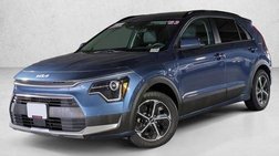 2023 Kia Niro Plug-In Hybrid EX