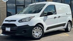 2017 Ford Transit Connect XL