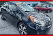 2014 Kia Rio5 SX