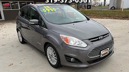 2013 Ford C-Max Hybrid SEL
