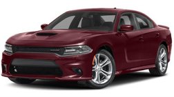 2020 Dodge Charger R/T