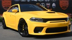 2018 Dodge Charger Daytona 392