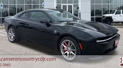 2024 Dodge Charger Daytona Scat Pack