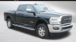 2022 Ram Ram Pickup 3500 Laramie