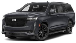2024 Cadillac Escalade ESV Sport