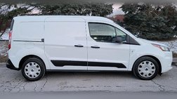2022 Ford Transit Connect XLT