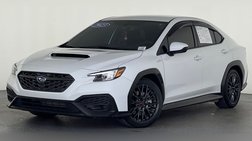 2023 Subaru WRX Base