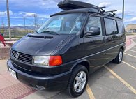 2002 Volkswagen EuroVan MV