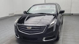 2019 Cadillac XTS Standard
