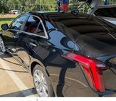 2022 Cadillac CT4 Luxury