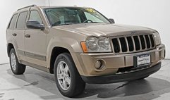 2005 Jeep Grand Cherokee Laredo