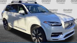2025 Volvo XC90 T8 Plus Bright Theme 7P