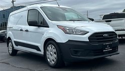 2022 Ford Transit Connect XL