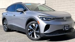 2023 Volkswagen ID.4 Standard