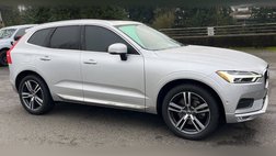 2018 Volvo XC60 T6 Momentum