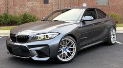 2018 BMW M2 Base