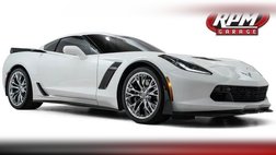 2016 Chevrolet Corvette Z06