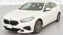 2022 BMW 2 Series 228i xDrive Gran Coupe