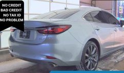 2018 Mazda MAZDA6 Grand Touring