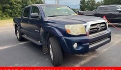 2007 Toyota Tacoma PreRunner V6