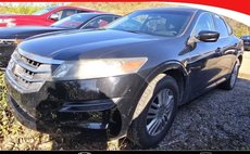 2012 Honda Crosstour EX