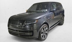 2023 Land Rover Range Rover P530 SE
