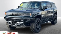 2026 GMC HUMMER EV 2X