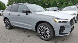 2026 Volvo XC60 T8 Plus