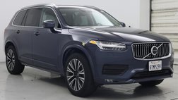 2021 Volvo XC90 T6 Momentum 7-Passenger