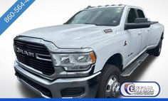 2021 Ram Ram Pickup 3500 Big Horn
