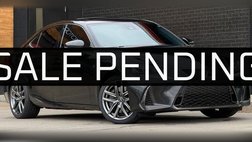 2019 Lexus IS 350 Base