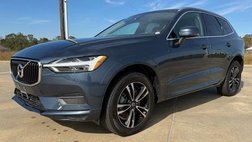 2020 Volvo XC60 T6 Momentum