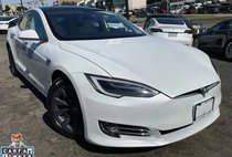 2018 Tesla Model S 75D